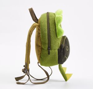 <span class=keywords><strong>Mochila</strong></span> Escolar de Algodón Tejido de Diseño Especial para Niños y Niñas, <span class=keywords><strong>Mochila</strong></span> de Peluche para Niños Pequeños - Product Image 5