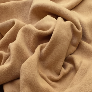 OEM Accepted 100% Organic Memory Anti Pill Polar Fleece Fabric 220 Gsm Plain Dyed Clothing Etc Polyester Meter 180cm Width - Product Image 1