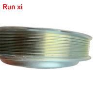 High Quality and Durable Engine Assembly Components Fan Pulley 3046207 3027687 for Cummins M11 ISM11 QSM11 Engine