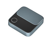 Mirascreen-Récepteur d'affichage sans fil Anycast Miracast AirPlay 2.4G 5G Dual Wifi Dongle Stream Cast, 4K 60Hz