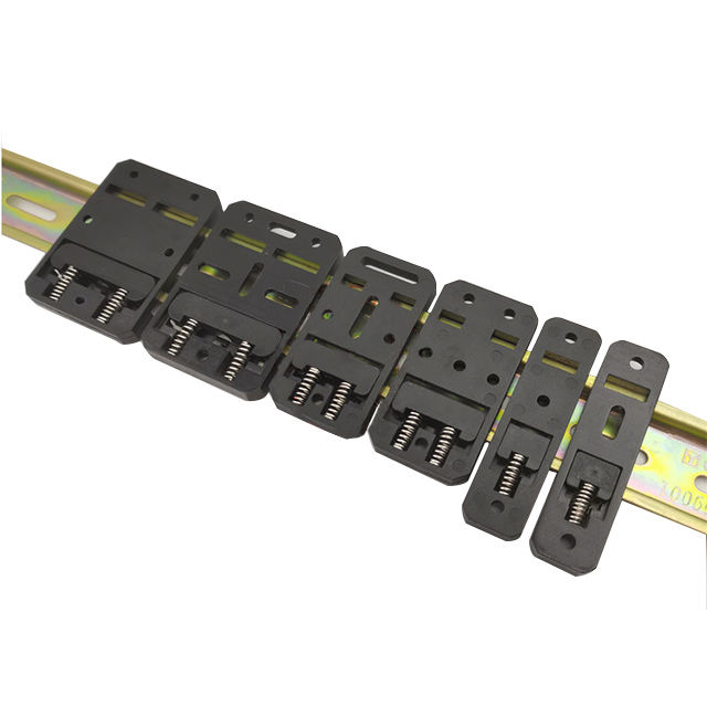 I Principali Tipi Di Quadri Elettrici - Foto 2