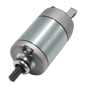 Xe Máy Khởi Động Động Cơ Điện Động Cơ Khởi Động Cho Yamaha MTN850 MTN850-A MT09 FZ09 FJ09 B7N-81890-00 1RC-81890-00 - Product Image 5