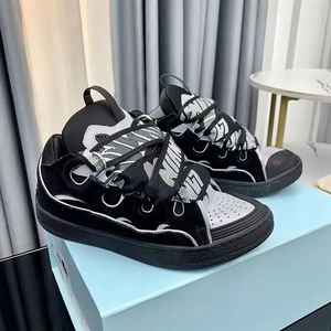 Chaussures de course de haute qualité pour hommes et femmes, chaussures de sport personnalisées, chaussures de basket-ball, chaussures décontractées - Product Image 6