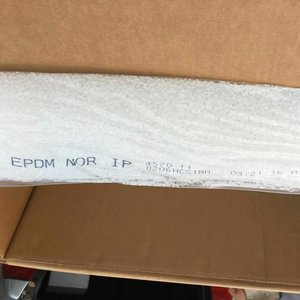 NORDEL EPDM 4640/722P/720P/4770P D/G/ H/3660/3520/774P/3640N/37060/46140/47085/763P/774R/3722P/570/6555OE/6565XFC EPDM DUPONT - Product Image 5