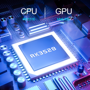 <span class=keywords><strong>Precio</strong></span> de Fábrica Real G96 MAX <span class=keywords><strong>A13</strong></span> RK3528 Smart Media Player TV Box 2GB/4GB/16GB/32GB/<span class=keywords><strong>64GB</strong></span> 2,4 Android 13,0 Wifi compatible con 8K 4K - Product Image 5