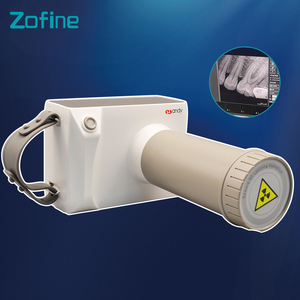 Equipo Dental Z62H, Sensor Digital de Rayos X, Sistema de Imágenes Intraorales Dentales, Unidad de Rayos X Veterinarios - Product Image 4