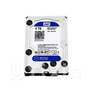 WD10EZEX Hdd Wd 1TB 7200RPM 64MB SATA3 Wholesale Surveillance Server Storage Internal