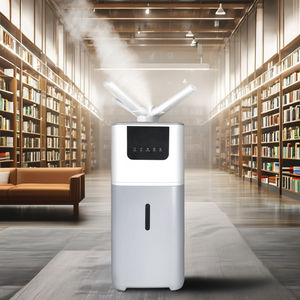 Vendita calda 15 L <span class=keywords><strong>umidificatore</strong></span> ad ultrasuoni grande <span class=keywords><strong>umidificatore</strong></span> industriale professionale <span class=keywords><strong>per</strong></span> la grande camera hotel biblioteca ufficio pianta fungo - Product Image 3