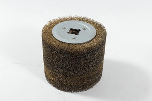 Sunlu FMT — Filament fil de <span class=keywords><strong>nylon</strong></span> abrasif, cylindre industriel, brosses rondes pour le polissage du bois - Product Image 3