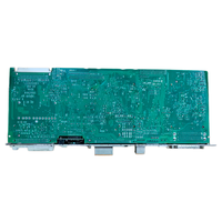 Carte de commande d'axe SIMODRIVE 611U, N° de commande 6SN1118-1NK01-0AA0