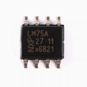 Lm75ad <span class=keywords><strong>lm75a</strong></span> SOP8 <span class=keywords><strong>IC</strong></span> mạch mới và nguyên bản chip phụ kiện điện tử rainbowsemi - Product Image 2