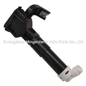 Buse de lave-phare automatique de haute qualité 8520760070 85207-79934 85208-60070 85207-60070 pour Lexus LX450D LX460 LX570 - Product Image 5