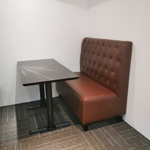 (SP-KS109) moderno banco <span class=keywords><strong>de</strong></span> restaurante, barato, asiento <span class=keywords><strong>de</strong></span> cafetería, fabricante <span class=keywords><strong>de</strong></span> <span class=keywords><strong>banquetas</strong></span> - Product Image 4