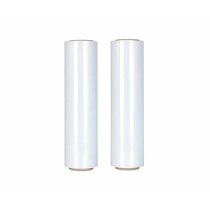 <span class=keywords><strong>Film</strong></span> thermorétractable en PE de qualité industrielle, large de 50cm, emballage souple extensible pour l'épicerie alimentaire Fresh-<span class=keywords><strong>Keeper</strong></span> spécial PE industriel - Product Image 6