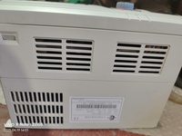 CDE350-4T-2R3G/5R5L CDE3504T2R3G5R5L Variateur de fréquence triphasé 3,7 kW 380 V pour PLC