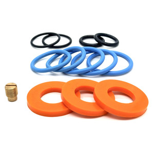 Kits de réparation manuels OEM de style <span class=keywords><strong>Titan</strong></span> T SET à livraison rapide avec <span class=keywords><strong>pièces</strong></span> de rechange HNBR résistantes à l'usure pour la finition des puits - Product Image 2