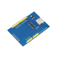 Layar TFT 2.8 inci 320*240 Layar Sentuh untuk Arduino, Mega | Driver ILI9341 | Pasang & Pakai