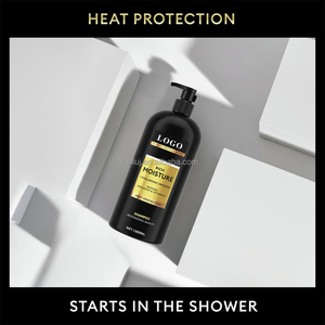 Shampoo hydratant riche en hydratation pour <span class=keywords><strong>cheveux</strong></span> secs, formulé avec la technologie Pro Style - Product Image 5