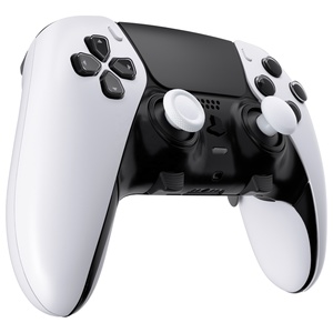 EXtremeRate Intechageable Removable Thumbstick Analog Thumb <b>Stick</b> Joystick Caps for PS5 EDGE Controller - Product Image 6