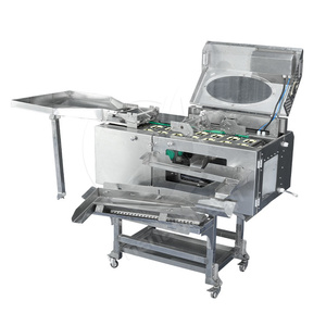 OCEAN-Petite machine à séparer le <span class=keywords><strong>blanc</strong></span> d'<span class=keywords><strong>oeuf</strong></span> <span class=keywords><strong>jaune</strong></span> et le <span class=keywords><strong>jaune</strong></span> d'<span class=keywords><strong>oeuf</strong></span> en acier inoxydable 304 pour le séparateur d'oeufs - Product Image 2