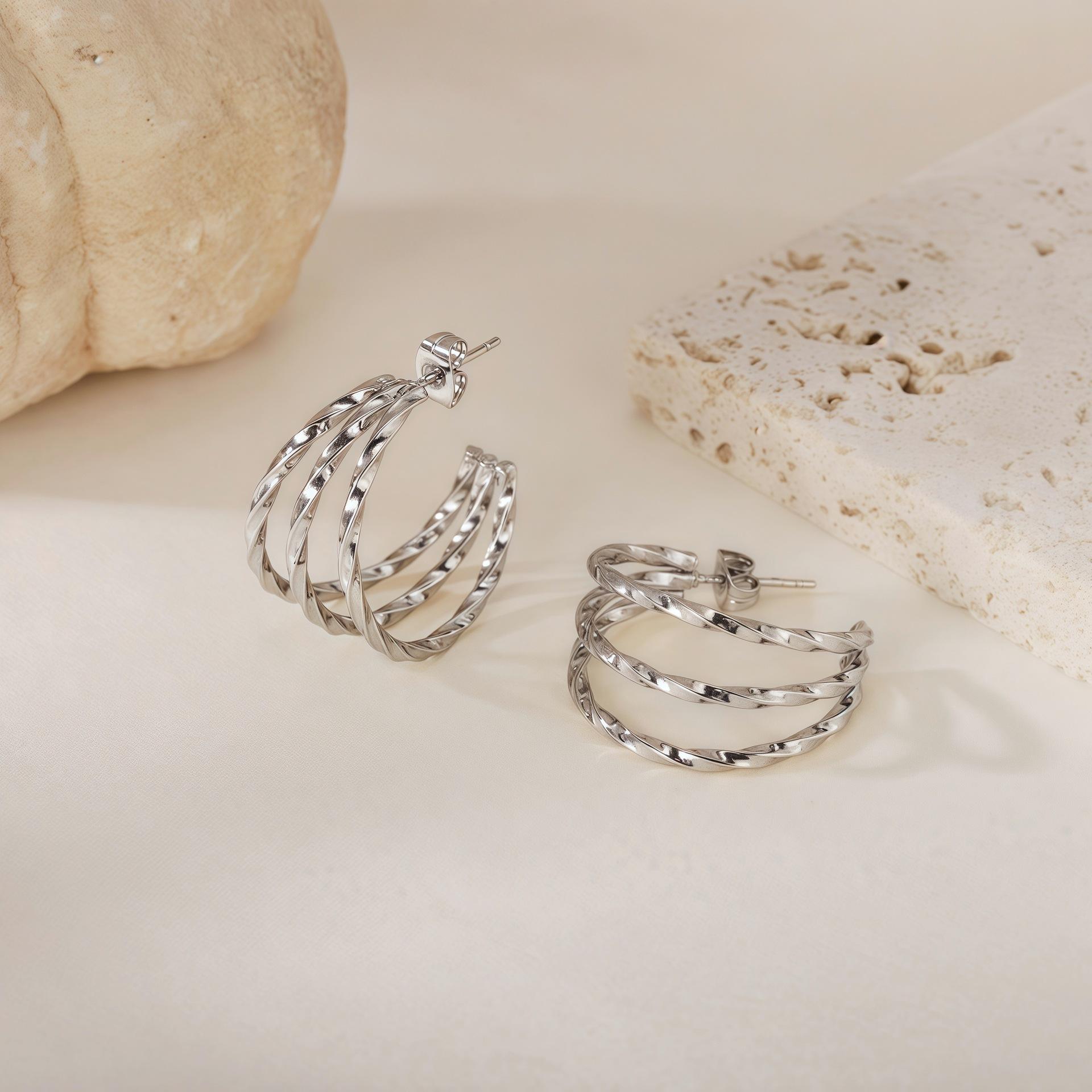 PJER257 สีสตีล 25 มม.