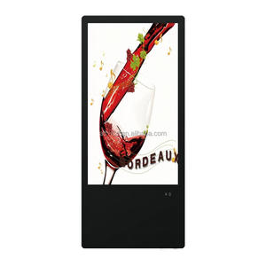 19inch Elevator <strong>Lcd</strong> Advertising <strong>Display</strong> Wifi Icd 22 Panel Elevator <strong>Lcd</strong> Screen Digital Signage for Advertising 15.6inch - Product Image 2