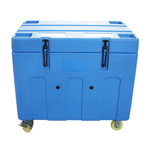 65L 110L 120L 160L 350L rotomolding khô <span class=keywords><strong>Ice</strong></span> <span class=keywords><strong>Cooler</strong></span> hộp đá Tủ đông <span class=keywords><strong>container</strong></span> - Product Image 3