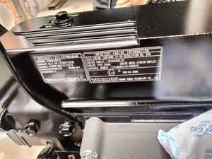 Nouveau moteur diesel reconstruit d'origine 4TNV94 4TNV98 3TNV84 3TNV88 4TNV88 4TNE98 Moteur Yammar à injection directe pour chariot élévateur - Product Image 6