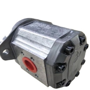 Pompe hydraulique DAN-FOSS SNP1NN SNP2NN SNP3NN/SEM1NN SEM2NN SKP2NN en stock - Product Image 2