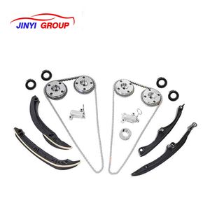 Kit de cadena de distribución adecuado para Ford F150 Expedition Lincoln Navigator HL3Z6268A ML3Z6C525A ML3Z6256A BR3Z6C535A HL3Z-62-68A - Product Image 6