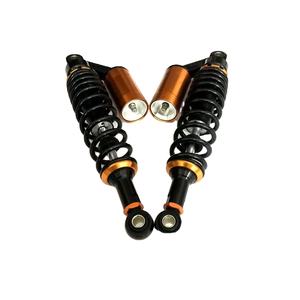 Amortiguador Universal Modificado para Motocicleta de 340 mm, Producto de Sistemas de Suspensión, Gran Venta - Product Image 4