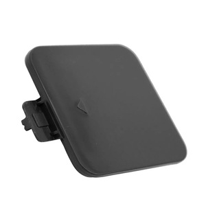 Cubierta de Remolque para Parachoques Delantero BMW 51117111787 para Modelos 04-07 - Product Image 3