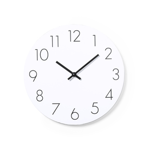 Wall <b>Clock</b> Technology and Accessories Home and Decoration Sustainable Articles M72169234 - Product Image 1
