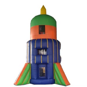 Rocket Rides Team Building Games Structure Chine Achat professionnel Location bon marché <span class=keywords><strong>Parc</strong></span> <span class=keywords><strong>d</strong></span>'attractions <span class=keywords><strong>Jeu</strong></span> de parachute gonflable - Product Image 2