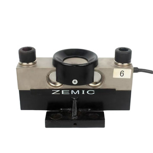 Hợp kim thép tải di động cầu cân cho cần cẩu điện tử treo quy mô veidt trọng lượng zemic dhm9bd10 kỹ thuật số xe tải quy mô tải di động - Product Image 4