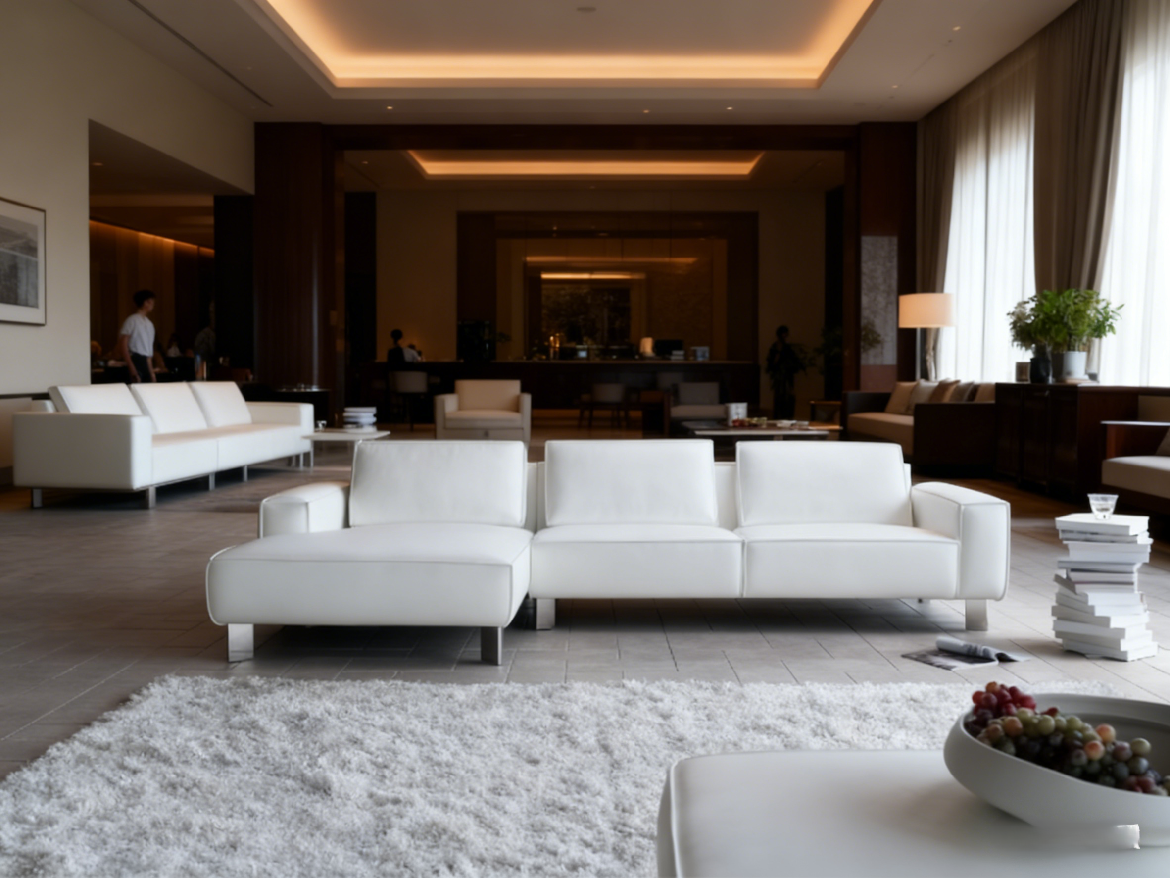 Couleurs personnalisées