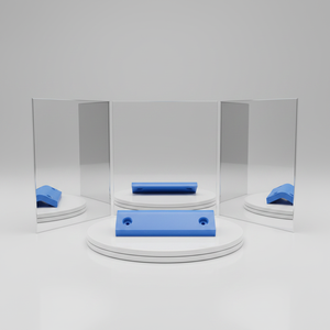 Panel Deslizante de UHMWPE ZSPE Antirrotura y Resistente a Impactos para Plataformas de Turbinas Eólicas y Muelles - Product Image 4