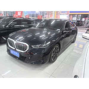 <span class=keywords><strong>BMW</strong></span> 530Li 2025 48V 2.0T Leading M Sport, Auto Usado, Volante a la Izquierda, Sedán Automático, Asientos de Cuero, Techo Panorámico, para Exportación - Product Image 1