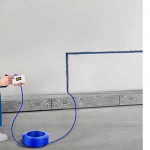 Cable Lan CAT5E 1000ft Red interior/exterior Cat5e Cables 1Gbps 24AWG PVC CMR 100% 24AWG 100% Cables de comunicación virgen - Product Image 2