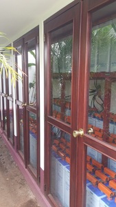 60 anni di qualità <span class=keywords><strong>NICD</strong></span> 1.2V 100AH nichel cadmio batteria NI-FE CYNF100 KPL100 CYL100 durevole 60 anni prodotto di qualità - Product Image 4