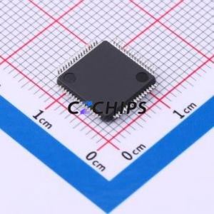 Microcontrôleur à puce IC à circuit intégré MC9S08AW32CPUE LQFP-64(10x10) tout nouveau et original (MCU/MPU/SoC) - Product Image 2