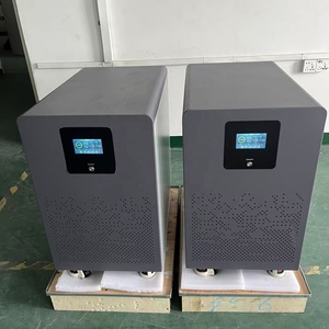 Floor Standing <b>48V</b> 300Ah 400Ah 600Ah 1000Ah 15Kwh 20Kwh 30kwh 50kwh Home Solar Energy Storage LiFePO4 <b>Battery</b> With LCD Display - Product Image 1