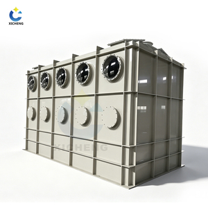 Équipement d'<span class=keywords><strong>adsorption</strong></span> pour la dégazification, épurateur de CO2 résistant à la corrosion, filtre à air au charbon résistant aux UV - Product Image 6
