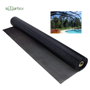 Tự Làm Patio Sàng Lọc Lưới Chống Muỗi Fly Tuff <span class=keywords><strong>Net</strong></span> Inflatable Pool Movie Screen Sợi Thủy Tinh Côn Trùng Màn Hình - Product Image 2