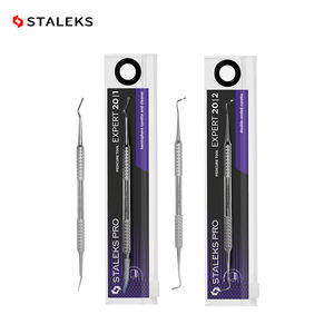 <span class=keywords><strong>Staleks</strong></span> – outils de manucure pour peaux mortes européennes, exfoliation des ongles, acier de haute qualité - Product Image 1