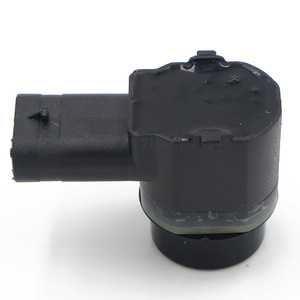 Capteur PDC YITRUM 1T0919297A 12V, radar de stationnement et de recul pour Volkswagen Audi BMW - Product Image 3