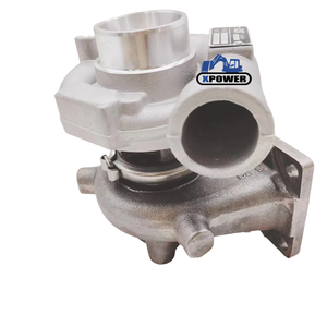 เทอร์โบชาร์จเจอร์196-7988 1967988สำหรับเครื่องยนต์ TD04HL ชิ้นส่วนประสิทธิภาพสูงสำหรับเครื่องจักรก่อสร้างรถขุด - Product Image 5