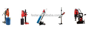 Portable <b>Hand</b> <b>Drill</b> Machine for Mechanical Workshop Powerful Core <b>Drill</b> Core <b>Drill</b> - Product Image 3
