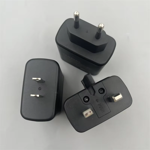 Chất lượng cao PD EU chúng tôi Anh 3 pins siêu nhanh sạc cho Samsung S24 S23 S22 S21 Lưu ý <span class=keywords><strong>20</strong></span> một cách nhanh chóng sạc T4510-EP - Product Image 4
