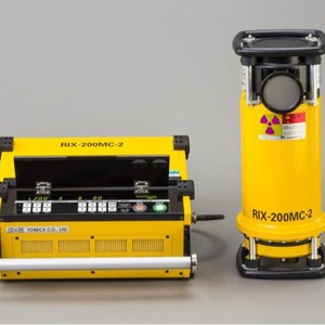 Generador de Rayos X Portátil Industrial Toreck Rix-200mc-2 60kV 200kV para Metales No Ferrosos y Fundidos de Metales Ligeros - Product Image 1